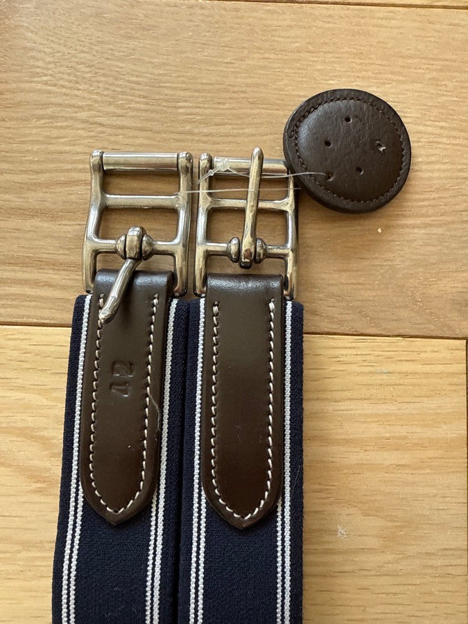 DOVER SADDLERY Dover Saddlery New Girth (3)
