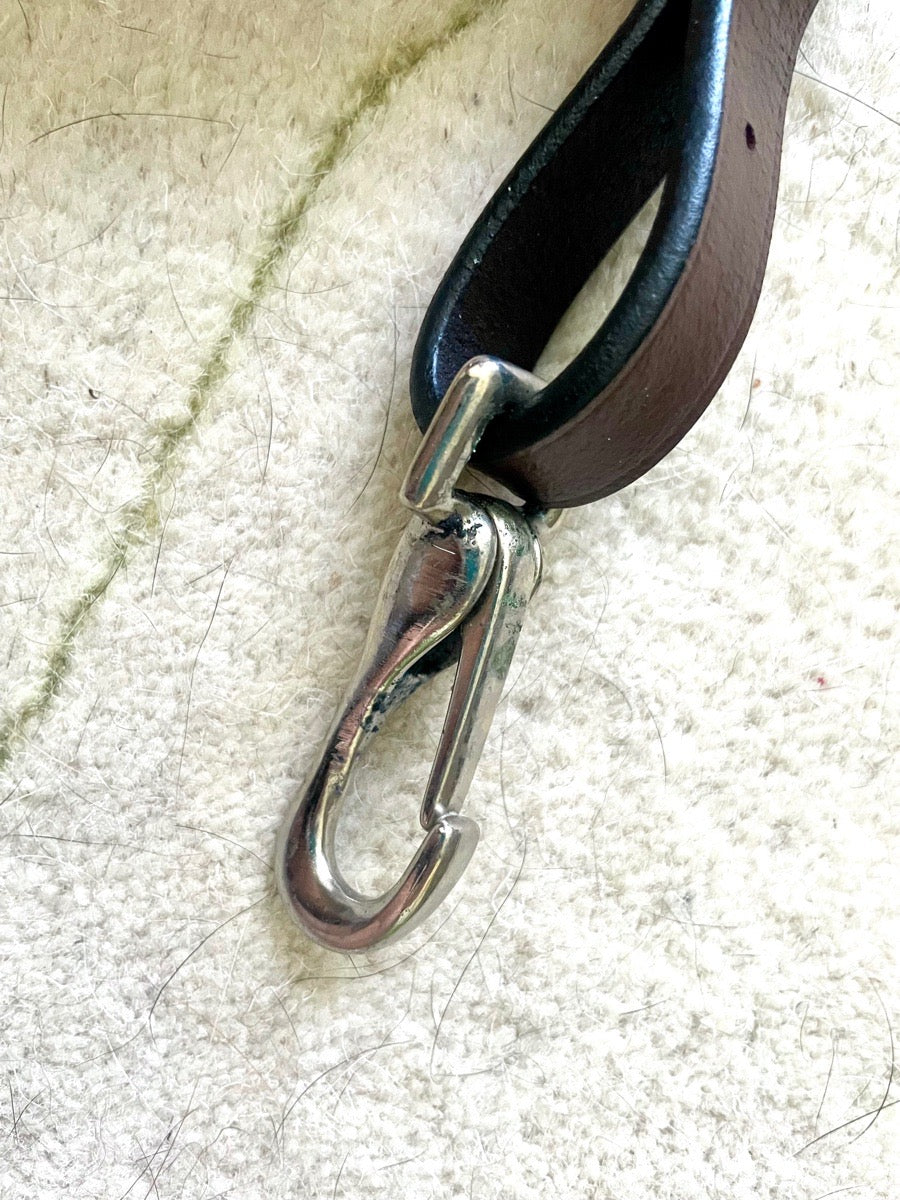 Running Martingale Attachment - Full/Horse