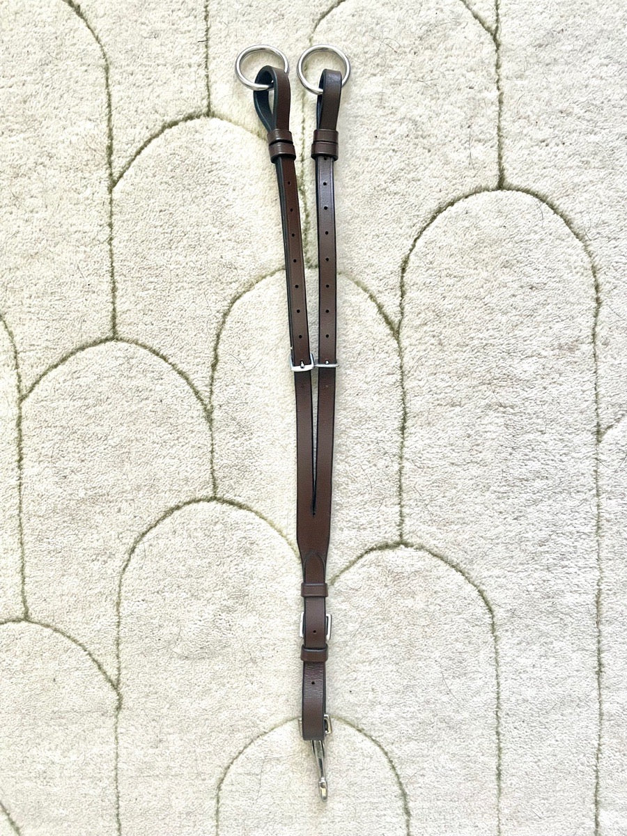 Running Martingale Attachment - Full/Horse