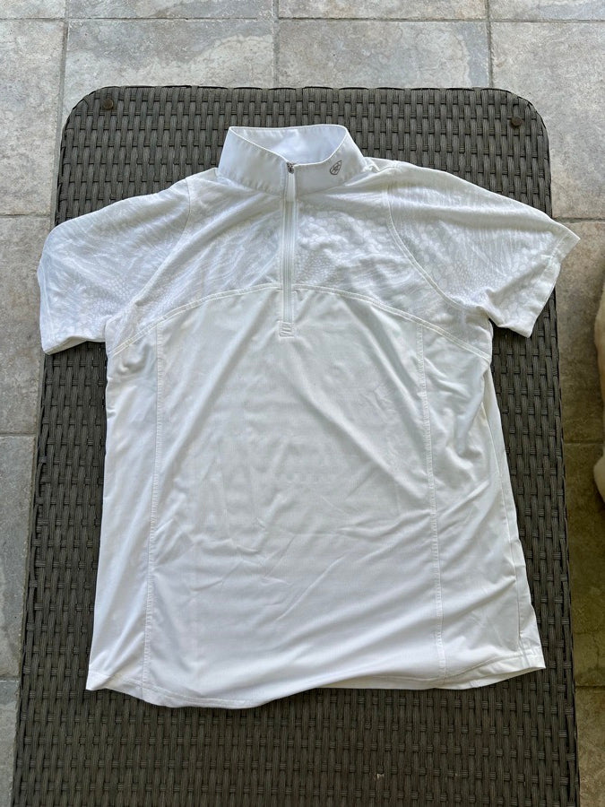 ARIAT Ariat lace Show Shirt