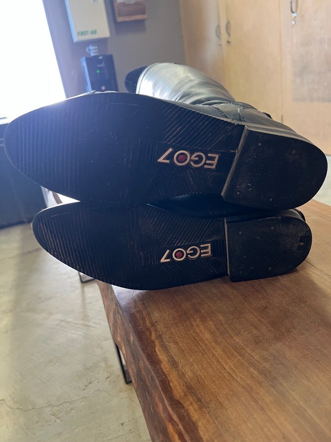 EGO7 Ego7 Aries Dress Boots (7)