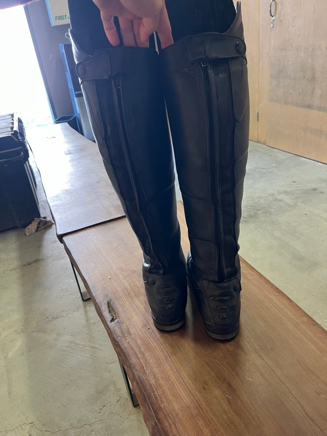 EGO7 Ego7 Aries Dress Boots (5)