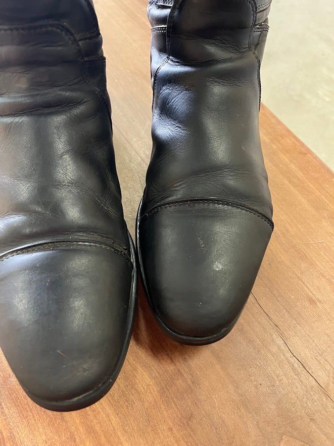 EGO7 Ego7 Aries Dress Boots (6)