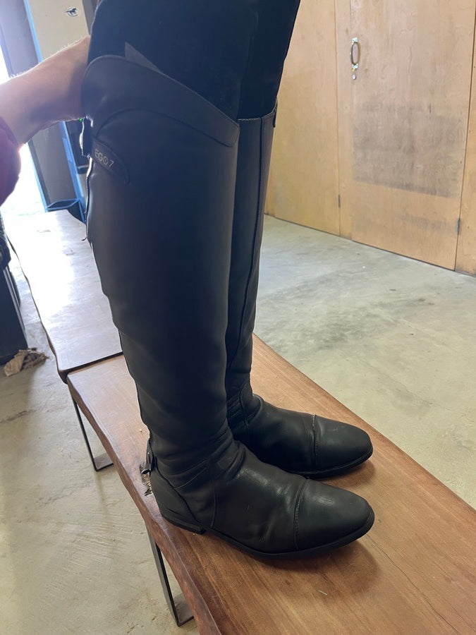 EGO7 Ego7 Aries Dress Boots (2)