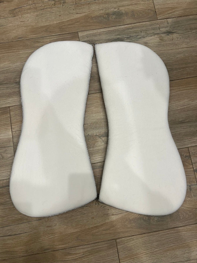 Ogilvy half pad