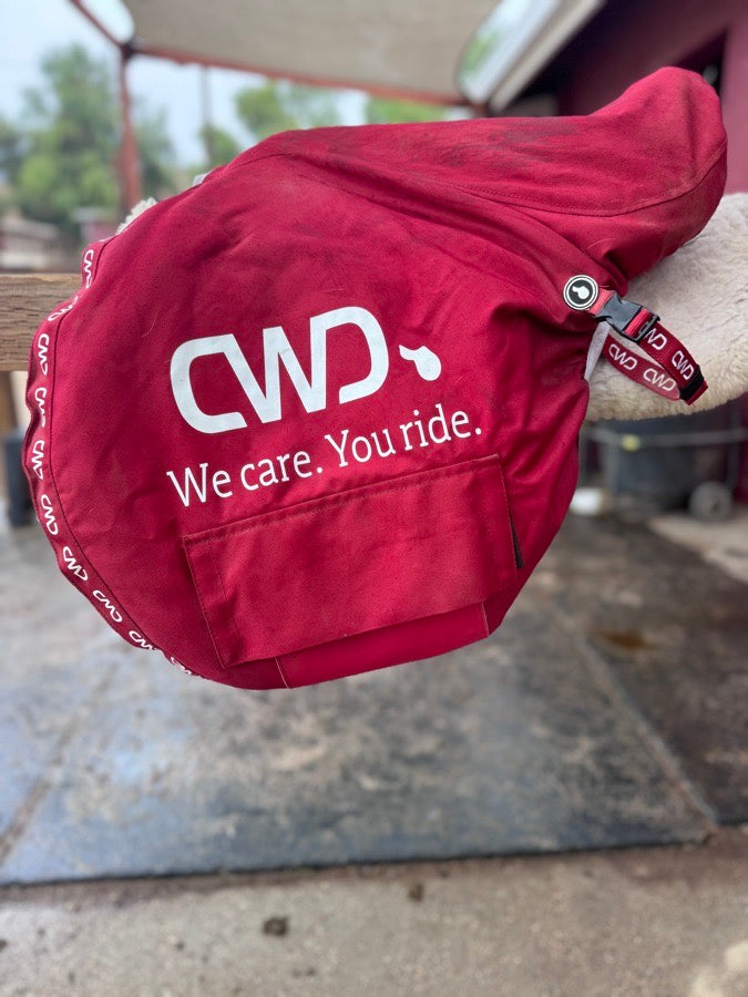 CWD 2GS