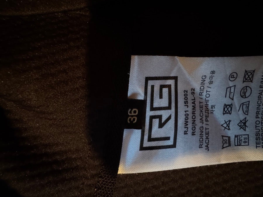 Other Rider's Gene Jersey and Mesh Show Jacket (6)
