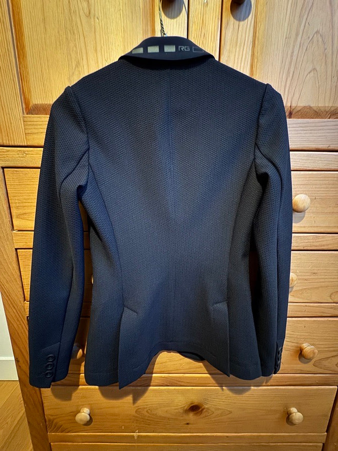 Other Rider's Gene Jersey and Mesh Show Jacket (2)