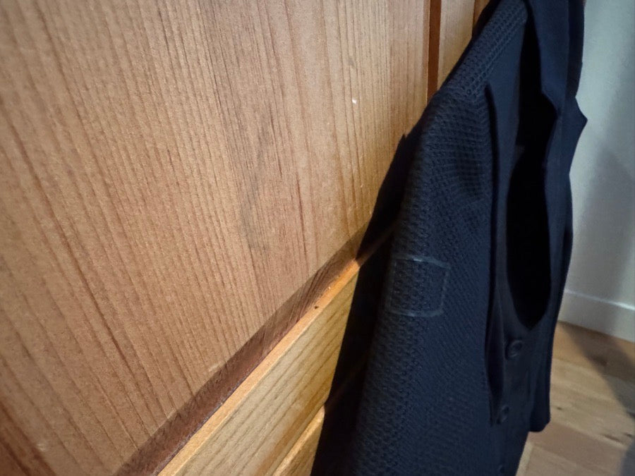 Other Rider's Gene Jersey and Mesh Show Jacket (4)