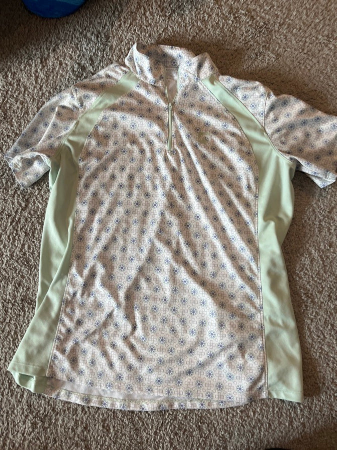 RIDING SPORT Riding Sport Cooling polo