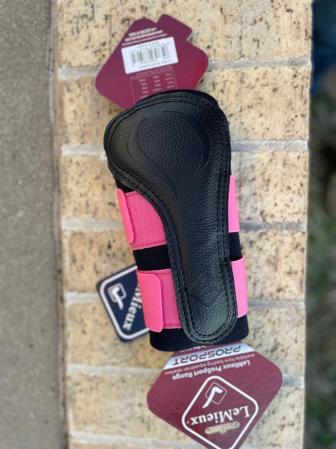 Le Mieux Grafter Brushing Boots