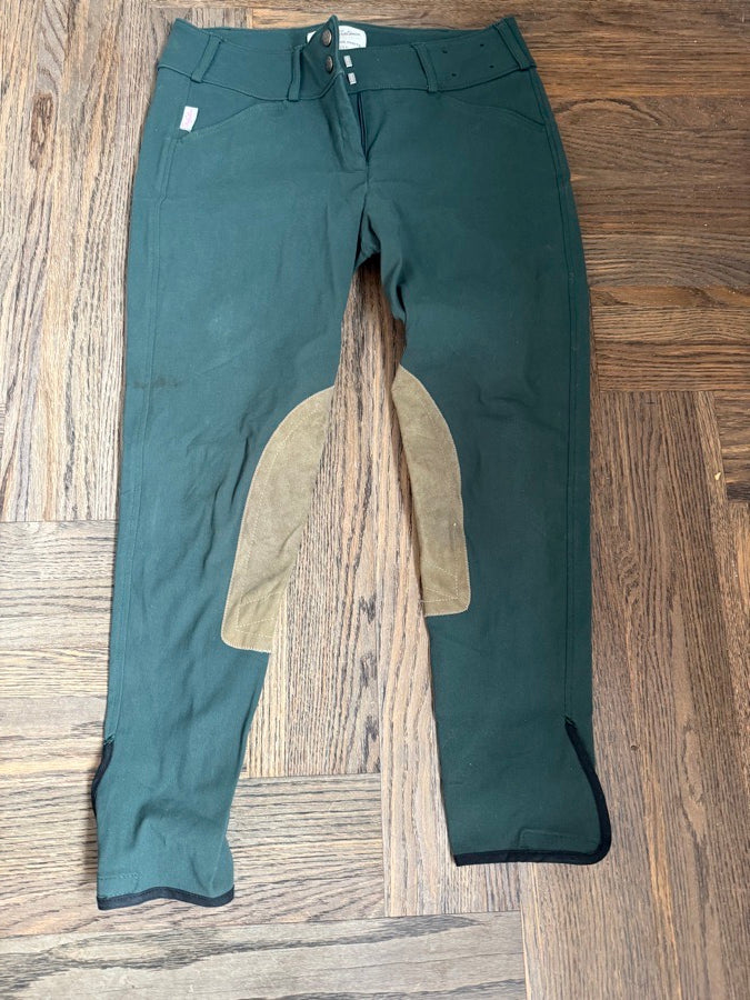 Tailored Sportsman Breeches