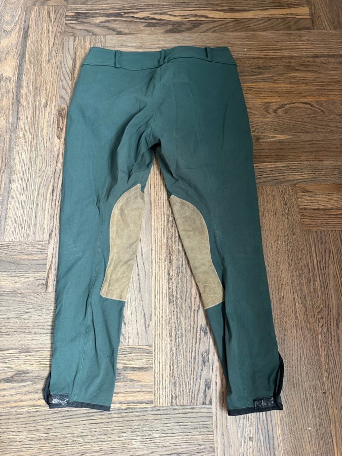 Tailored Sportsman Breeches