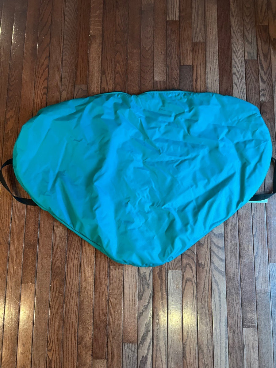 Tally-Ho Saddle Bag *With Tags*