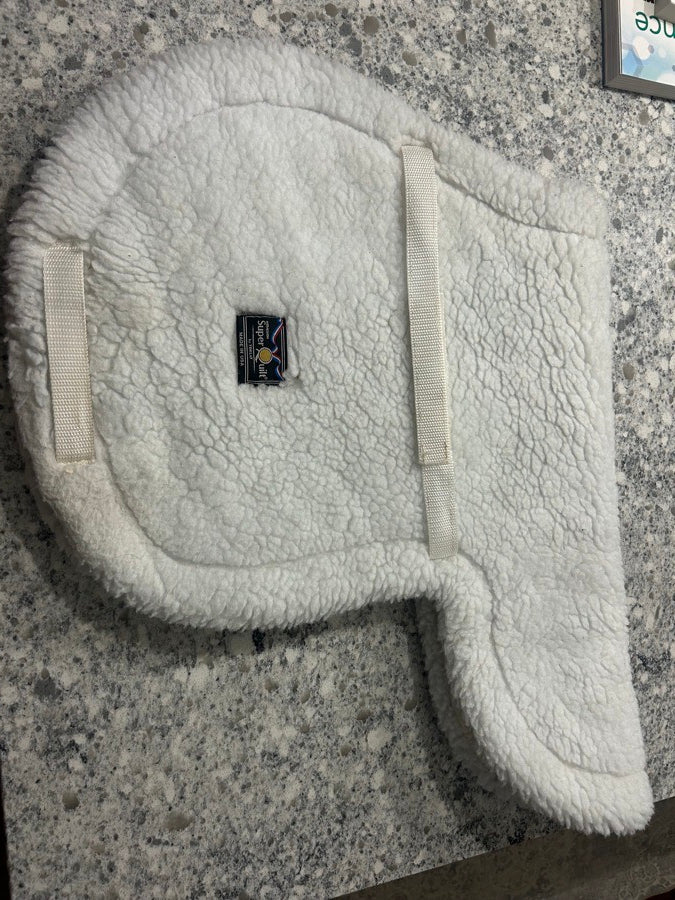 SUPER QUILT hunter show pad