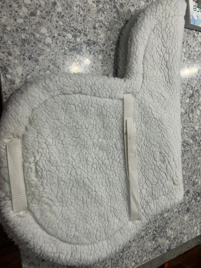 SUPER QUILT hunter show pad (2)