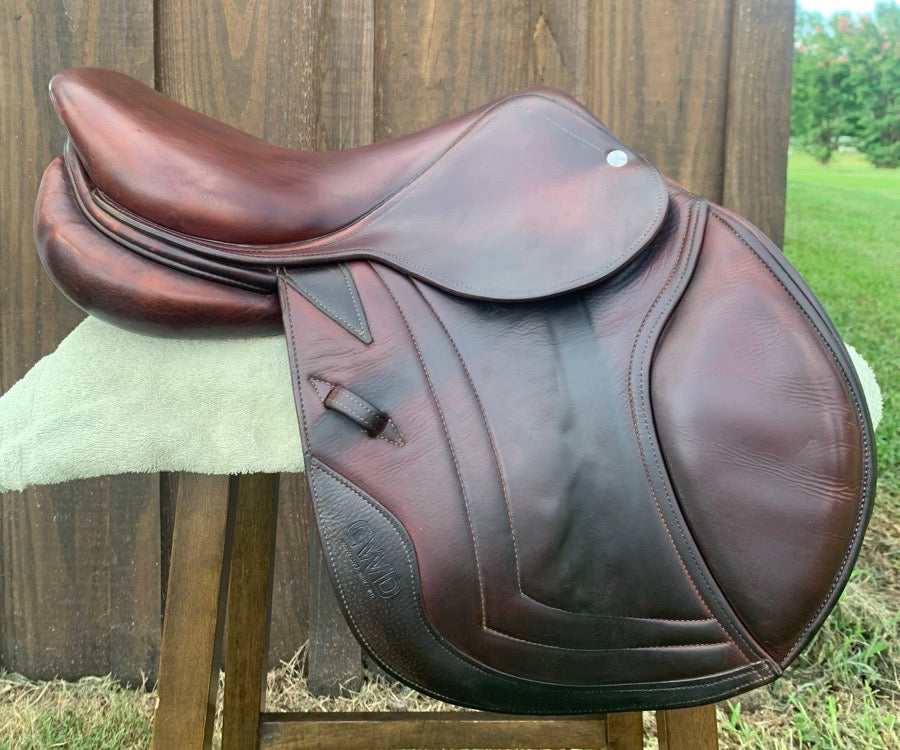 CWD 16” CWD SE01 0L Saddle