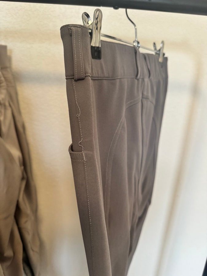 Size 28: Armateq Knee Patch Breech
