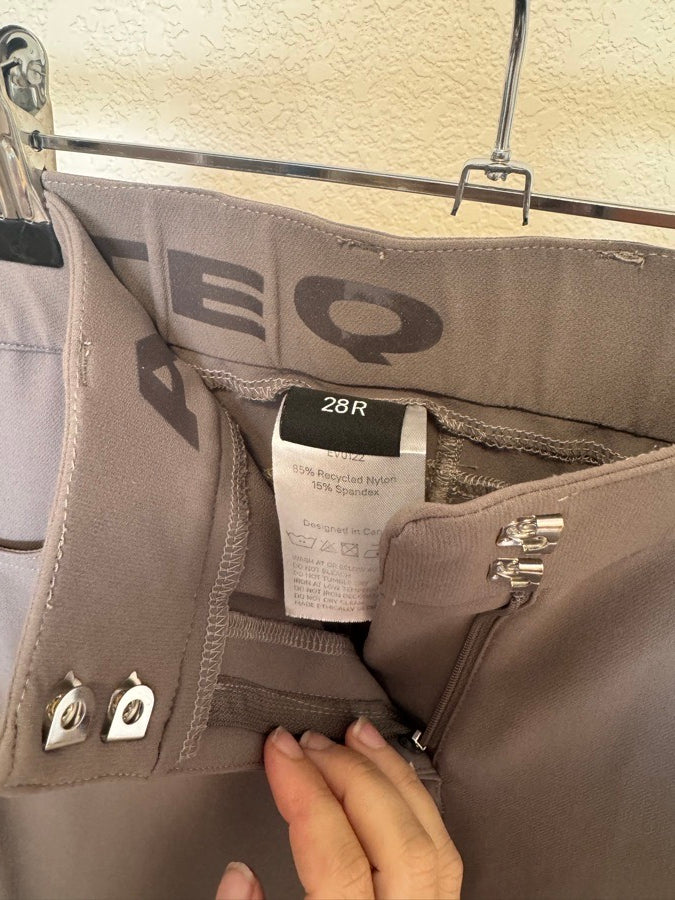 Size 28: Armateq Knee Patch Breech