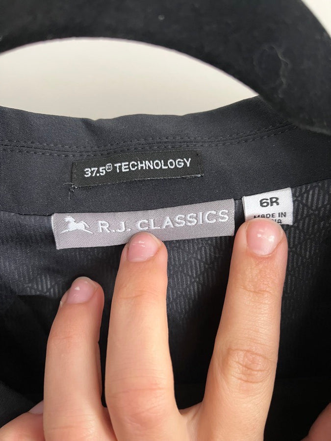 RJ CLASSICS Black RJ classics shadbelly (3)