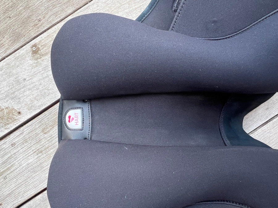 WintecLite All-Purpose D’Lux Saddle