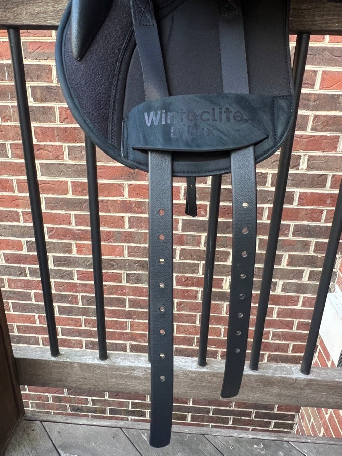 WintecLite All-Purpose D’Lux Saddle