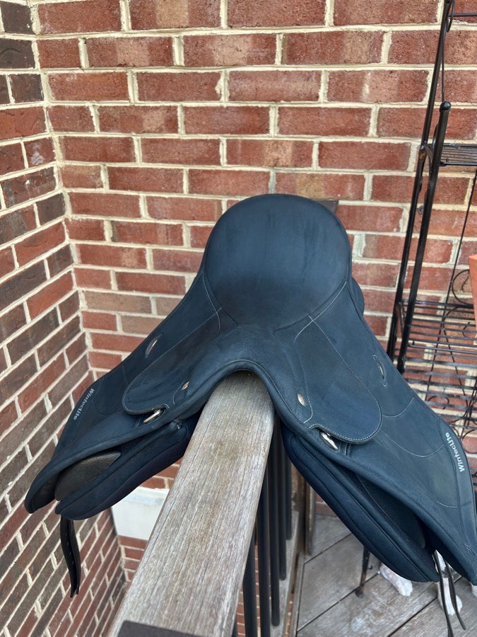 WintecLite All-Purpose D’Lux Saddle
