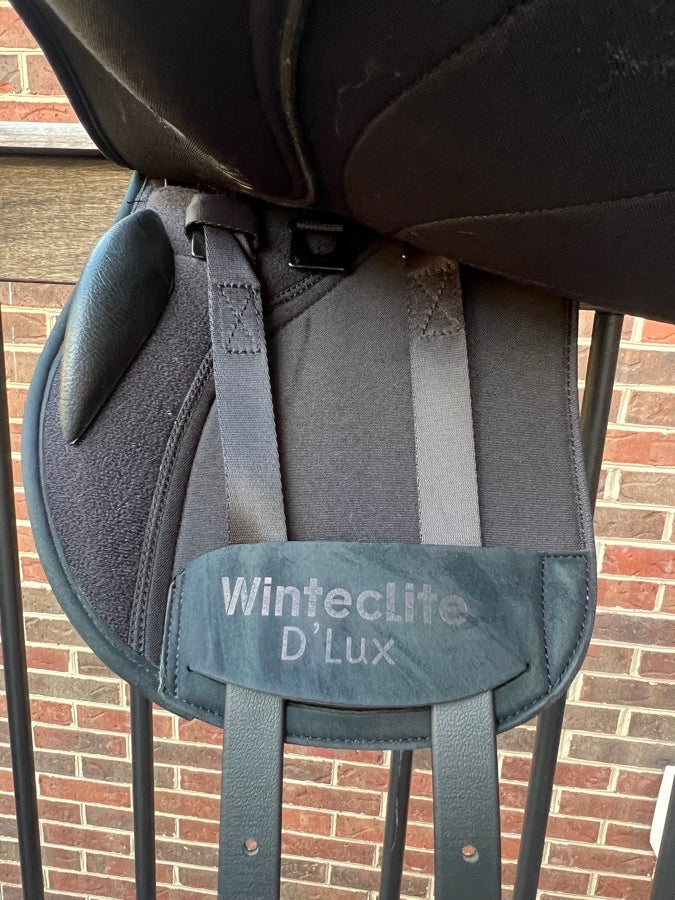 WINTEC WintecLite All-Purpose D’Lux Saddle (2)