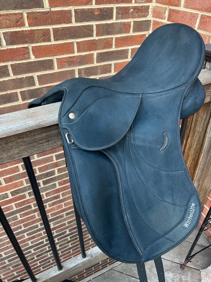 WintecLite All-Purpose D’Lux Saddle