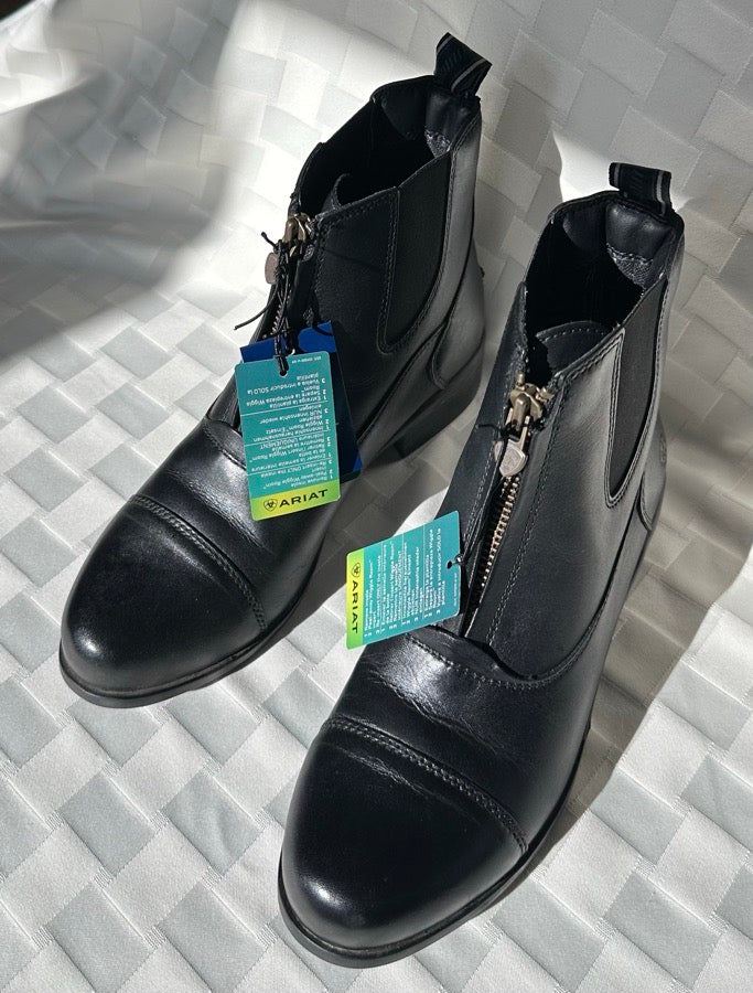 ARIAT Ariat kids Devon 1V paddock boot (4)