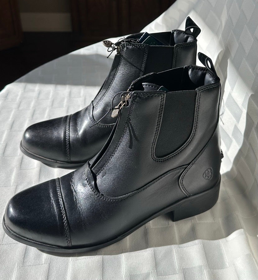 ARIAT Ariat kids Devon 1V paddock boot (5)