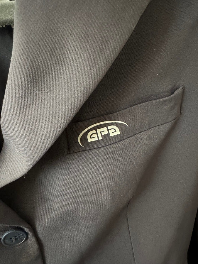 GPA GPA Show Jacket (3)