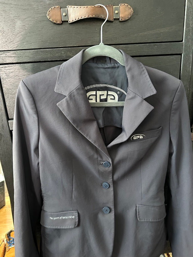 GPA GPA Show Jacket