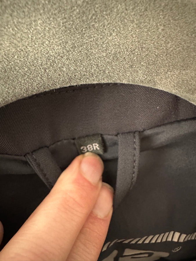 GPA GPA Show Jacket (6)