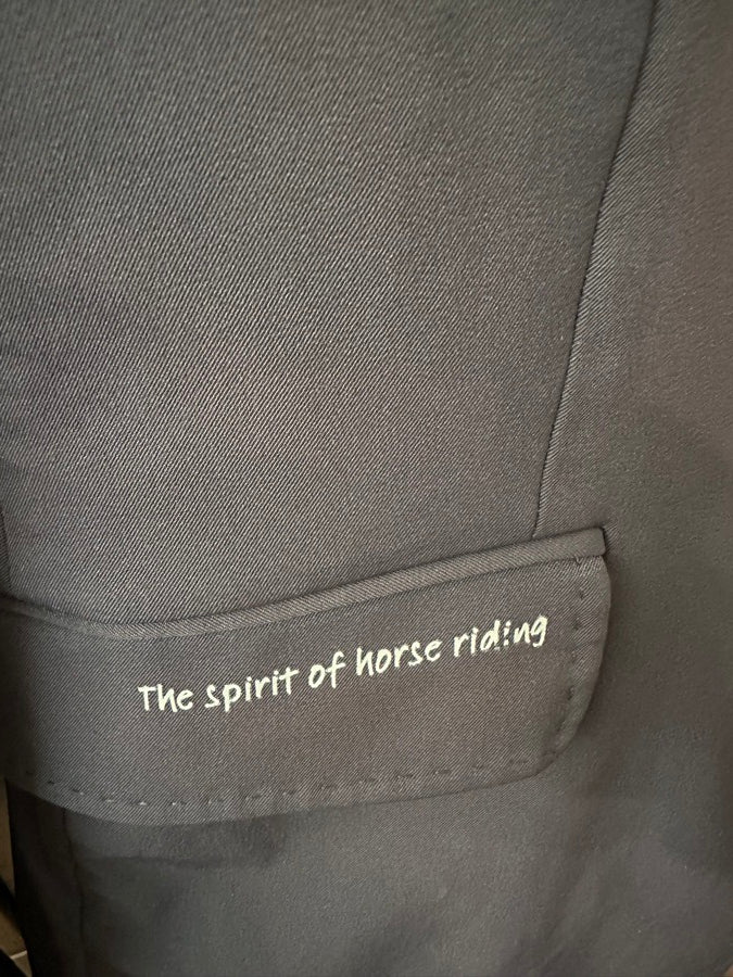 GPA GPA Show Jacket (4)