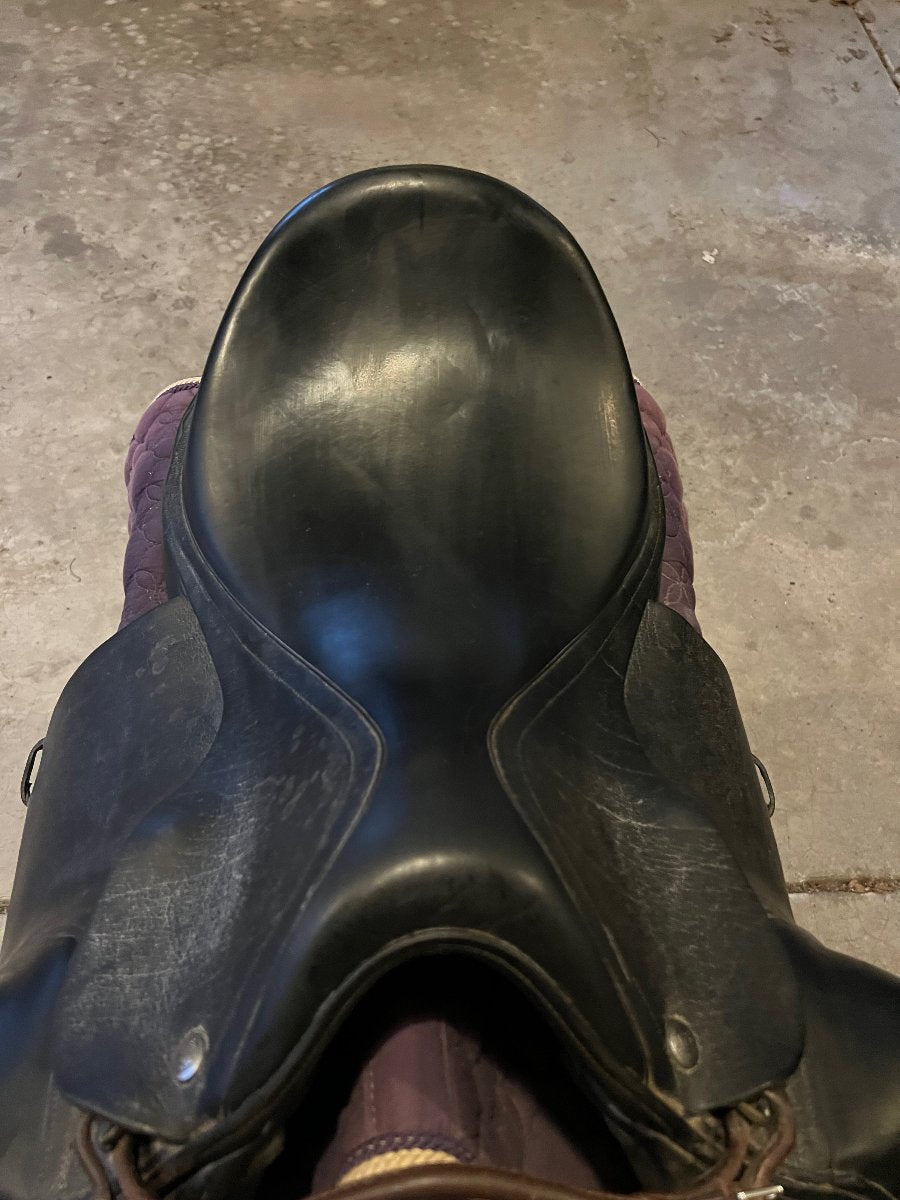 Verhan Odyssey Saddle