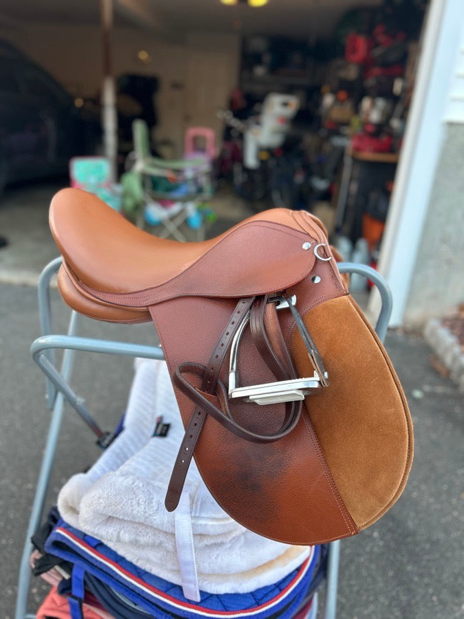 OTHER Saddle (2)