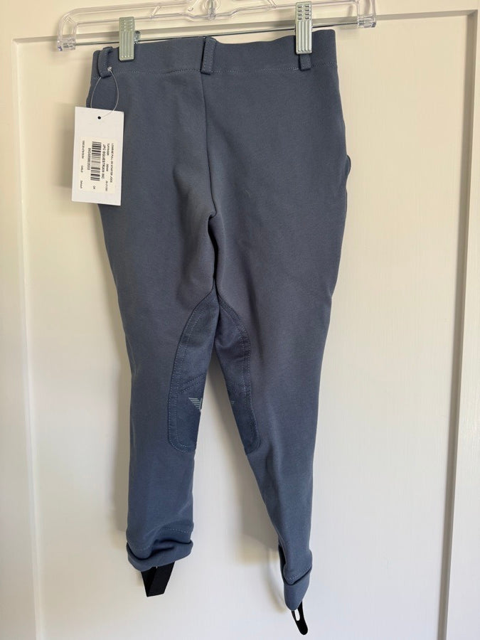 TuffRider 4T jods blue