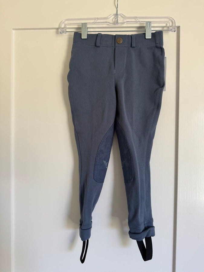 TuffRider 4T jods blue