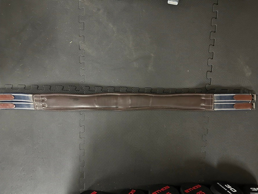 DOVER SADDLERY Dover saddlery hunter girth (3)