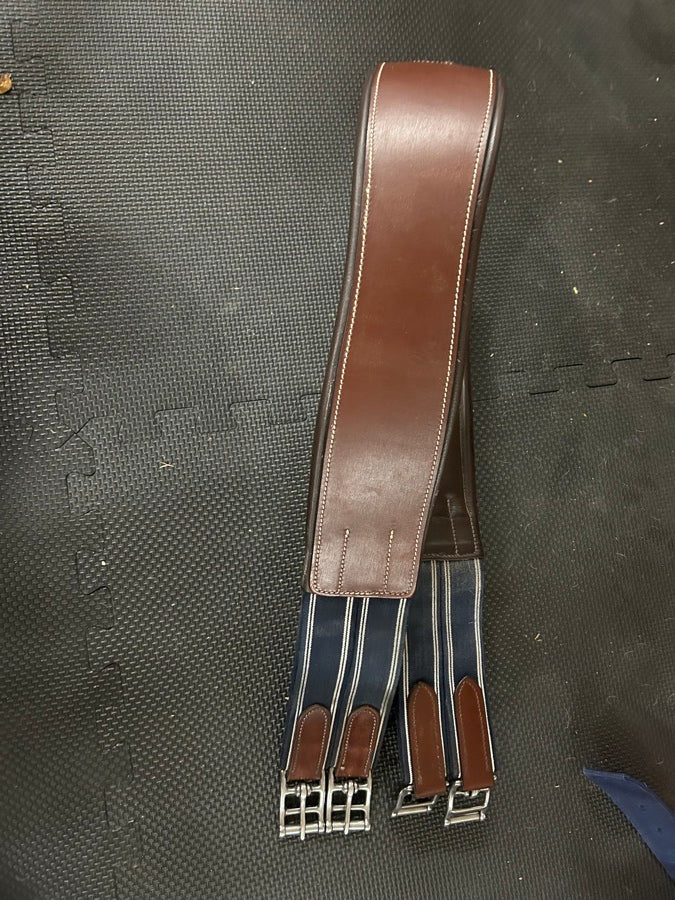 DOVER SADDLERY Dover saddlery hunter girth (2)
