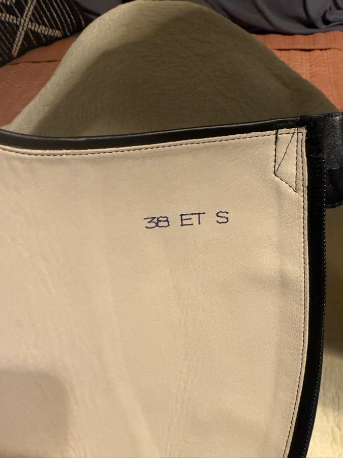 FABBRI Fabbri Prime Dress (5)