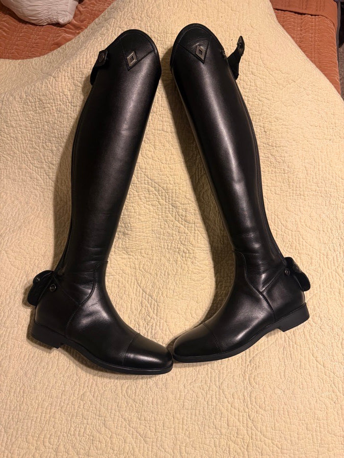 FABBRI Fabbri Prime Dress (2)