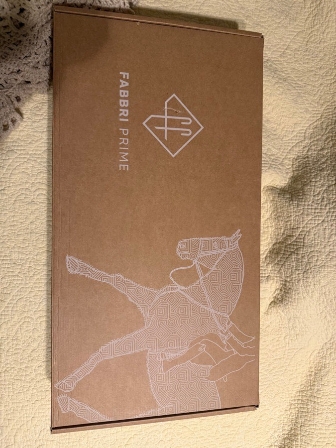 FABBRI Fabbri Prime Dress (7)