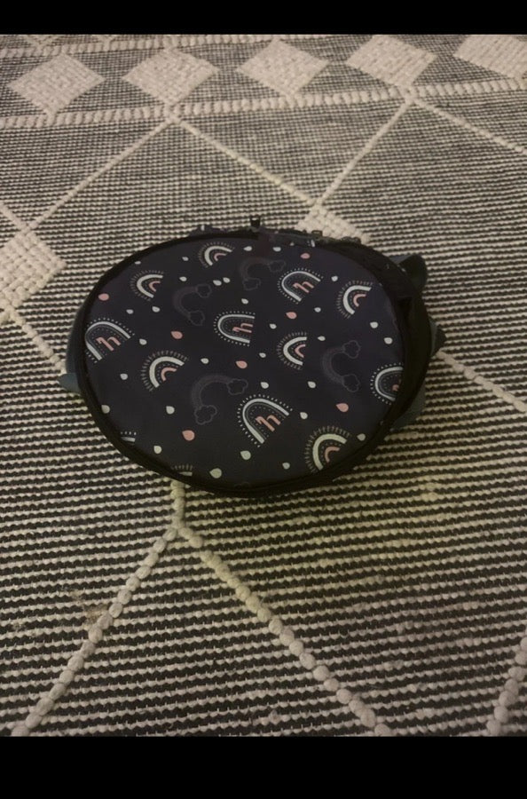 Grooming Box