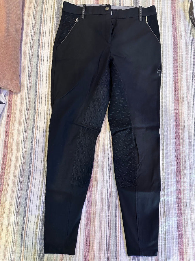 Full seat breeches