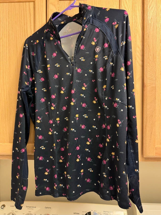 Ariat Sunshirt L