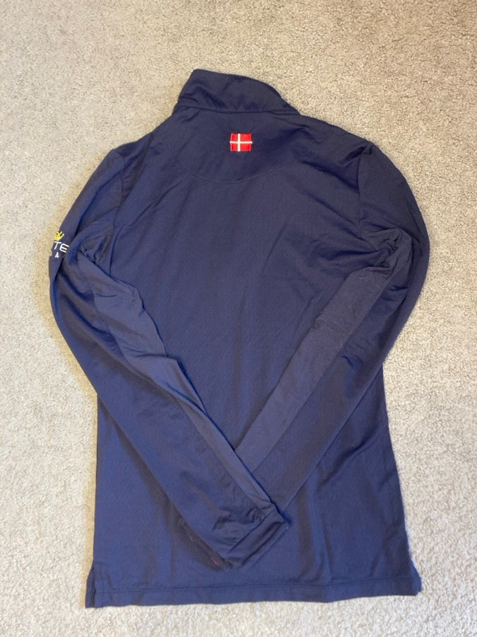 KASTEL DENMARK Kastel Denmark sun shirt XS (2)