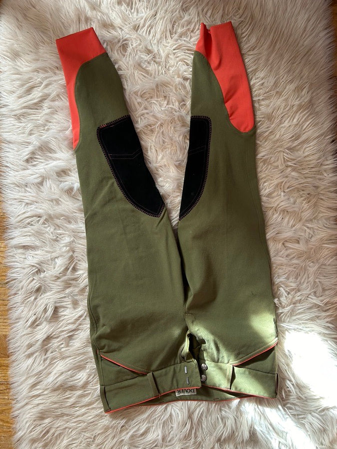 dover saddlery breeches