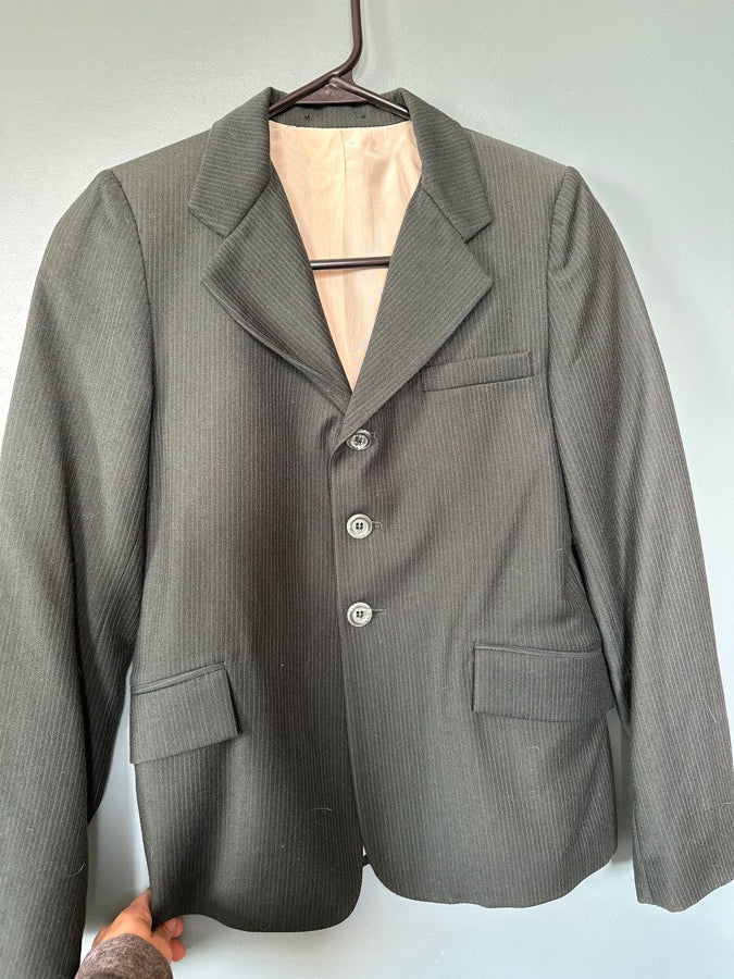 RJ CLASSICS RJ Classics Hunt Coat (3)